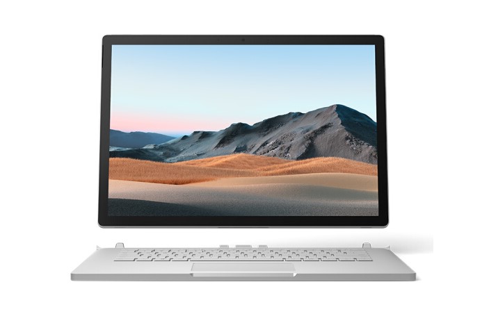 南溪Surface 维修前的准备工作
